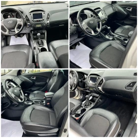 Hyundai IX35 1.7 CRDI Facelift Keyless, снимка 15