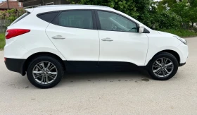 Hyundai IX35 1.7 CRDI Facelift Keyless, снимка 6