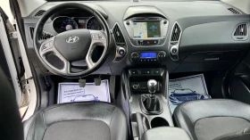Hyundai IX35 1.7 CRDI Facelift Keyless, снимка 8
