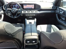 Mercedes-Benz GLE 450 АМГ ПАКЕТ/360/ОБДУХ/ПАНО/CARFAX/ФИНАНСИРАНЕ, снимка 11