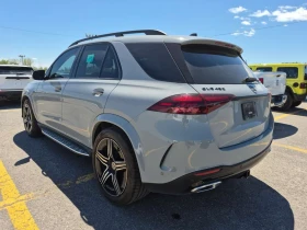 Mercedes-Benz GLE 450 АМГ ПАКЕТ/360/ОБДУХ/ПАНО/CARFAX/ФИНАНСИРАНЕ, снимка 5