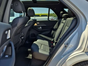 Mercedes-Benz GLE 450 АМГ ПАКЕТ/360/ОБДУХ/ПАНО/CARFAX/ФИНАНСИРАНЕ, снимка 13