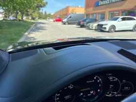 Porsche Cayenne TURBO S E-HYBRID * ГЛАВНО ПРЕДСТАВИТЕЛСТВО* , снимка 12