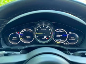 Porsche Cayenne TURBO S E-HYBRID * ГЛАВНО ПРЕДСТАВИТЕЛСТВО* , снимка 10