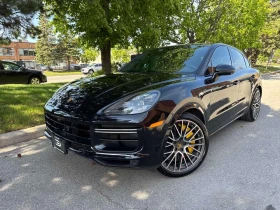 Porsche Cayenne TURBO S E-HYBRID * ГЛАВНО ПРЕДСТАВИТЕЛСТВО* , снимка 1