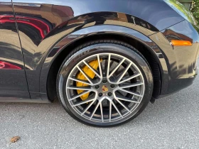 Porsche Cayenne TURBO S E-HYBRID * ГЛАВНО ПРЕДСТАВИТЕЛСТВО* , снимка 8