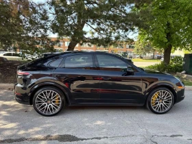Porsche Cayenne TURBO S E-HYBRID * ГЛАВНО ПРЕДСТАВИТЕЛСТВО* , снимка 4