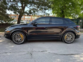 Porsche Cayenne TURBO S E-HYBRID * ГЛАВНО ПРЕДСТАВИТЕЛСТВО* , снимка 3