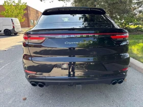 Porsche Cayenne TURBO S E-HYBRID * ГЛАВНО ПРЕДСТАВИТЕЛСТВО* , снимка 6