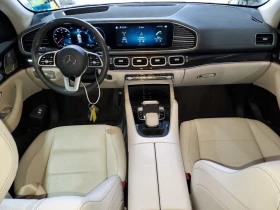Mercedes-Benz GLE 350 2l 4Matic, снимка 8