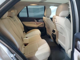 Mercedes-Benz GLE 350 2l 4Matic, снимка 11