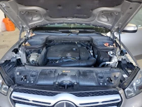 Mercedes-Benz GLE 350 2l 4Matic, снимка 12