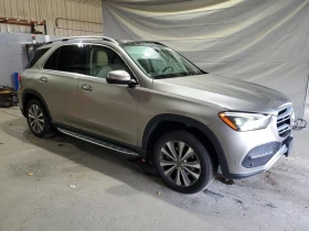 Mercedes-Benz GLE 350 2l 4Matic, снимка 4