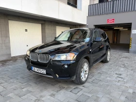 BMW X3 35i, снимка 1