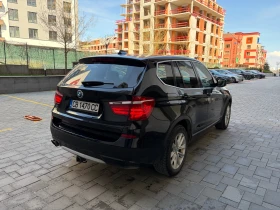 BMW X3 35i, снимка 3
