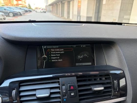 BMW X3 35i, снимка 11