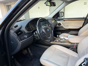 BMW X3 35i, снимка 4