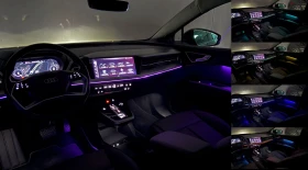 Audi Q4 e-tron/82kWh/Quattro/S-Line/Matrix/, снимка 14