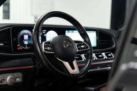 Mercedes-Benz GLE 450 * Фиксирана цена до България * От Mercedes * , снимка 7