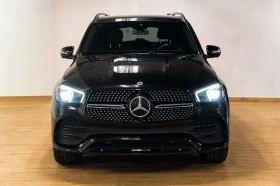 Mercedes-Benz GLE 450 * Фиксирана цена до България * От Mercedes * , снимка 2