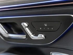 Mercedes-Benz EQE EQE 350+ Premium | Burmester | Distronic | Pano | , снимка 16