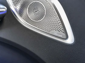 Mercedes-Benz EQE EQE 350+ Premium | Burmester | Distronic | Pano | , снимка 17