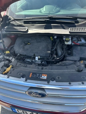 Ford Kuga Escape SE/AWD, снимка 14