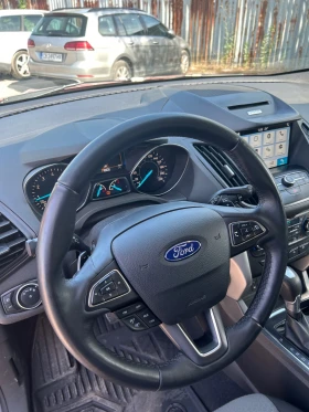 Ford Kuga Escape SE/AWD, снимка 7