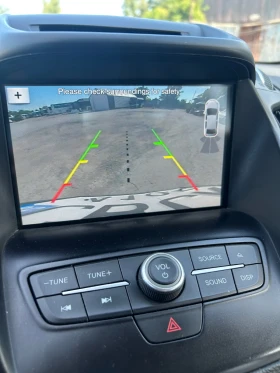 Ford Kuga Escape SE/AWD, снимка 10