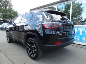 Jeep Compass 1.4i/170ps/4x4-LIMITED, снимка 2