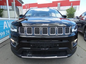 Jeep Compass 1.4i/170ps/4x4-LIMITED, снимка 5