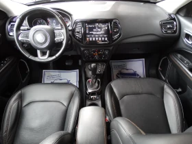 Jeep Compass 1.4i/170ps/4x4-LIMITED, снимка 10