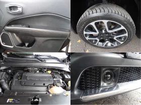 Jeep Compass 1.4i/170ps/4x4-LIMITED, снимка 13