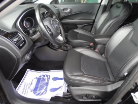 Jeep Compass 1.4i/170ps/4x4-LIMITED, снимка 6