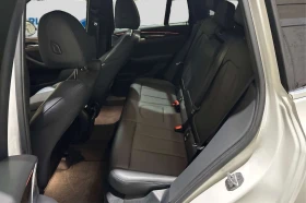 BMW X3 * xDrive30i * CARFAX * ФИКСИРАНА ЦЕНА ДО БГ * , снимка 12
