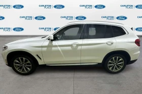 BMW X3 * xDrive30i * CARFAX * ФИКСИРАНА ЦЕНА ДО БГ * , снимка 8