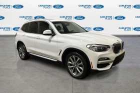 BMW X3 * xDrive30i * CARFAX * ФИКСИРАНА ЦЕНА ДО БГ * , снимка 1
