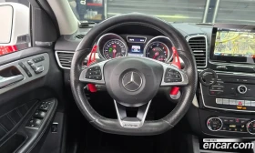 Mercedes-Benz GLE 350 COUPE | AMG LINE | 4MATIC | 360 | DVD, снимка 7