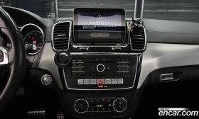 Mercedes-Benz GLE 350 COUPE | AMG LINE | 4MATIC | 360 | DVD, снимка 16