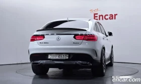 Mercedes-Benz GLE 350 COUPE | AMG LINE | 4MATIC | 360 | DVD, снимка 2