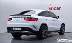 Mercedes-Benz GLE 350 COUPE | AMG LINE | 4MATIC | 360 | DVD, снимка 4