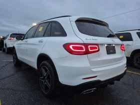 Mercedes-Benz GLC 300 * AMG Line * CARFAX * , снимка 4