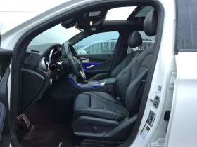 Mercedes-Benz GLC 300 * AMG Line * CARFAX * , снимка 8