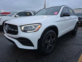 Mercedes-Benz GLC 300 * AMG Line * CARFAX * , снимка 1