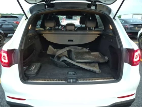 Mercedes-Benz GLC 300 * AMG Line * CARFAX * , снимка 13