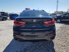 BMW X6 3.0D XDRIVE M-ПАКЕТ ЛИЗИНГ, снимка 6