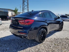BMW X6 3.0D XDRIVE M-ПАКЕТ ЛИЗИНГ, снимка 5