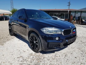 BMW X6 3.0D XDRIVE M-ПАКЕТ ЛИЗИНГ, снимка 3