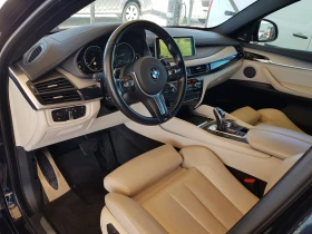 BMW X6 3.0D XDRIVE M-ПАКЕТ ЛИЗИНГ, снимка 9