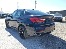 BMW X6 3.0D XDRIVE M-ПАКЕТ ЛИЗИНГ, снимка 7